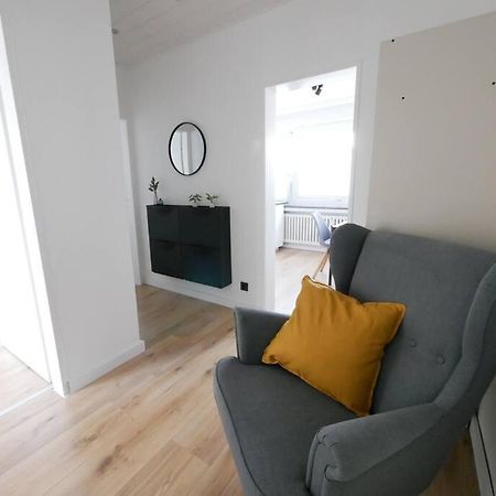 Apartament 69 M², Zentral, Balkon, Stilvoll Osnabrück Zewnętrze zdjęcie