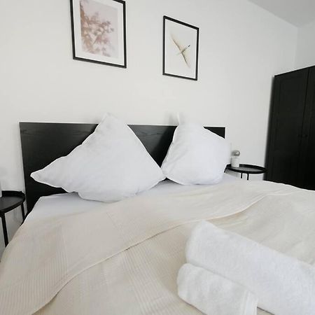 Apartament 69 M², Zentral, Balkon, Stilvoll Osnabrück Zewnętrze zdjęcie